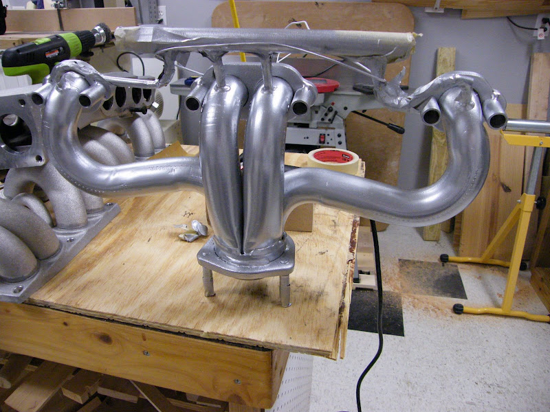 L98 exhaust manifolds CorvetteForum Chevrolet Corvette Forum Discussion